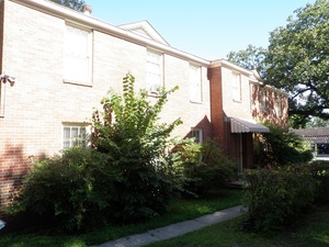 houses for rent in Little Rock