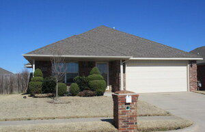houses for rent in Oklahoma City