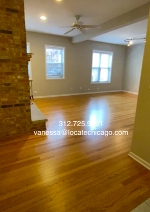 houses for rent in Chicago