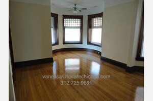 houses for rent in Chicago