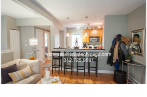 houses for rent in Chicago