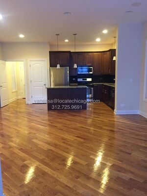 houses for rent in Chicago