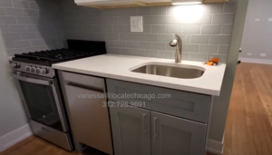 houses for rent in Chicago