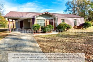 houses for rent in Tuscaloosa