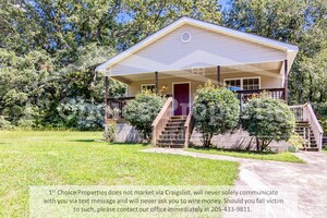 houses for rent in Irondale