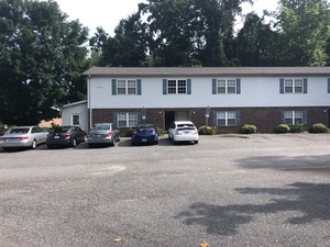 houses for rent in Hickory