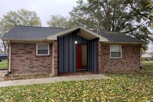 houses for rent in New Harmony
