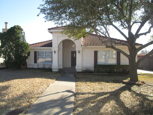 houses for rent in Fort Worth