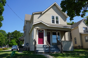 houses for rent in Kalamazoo