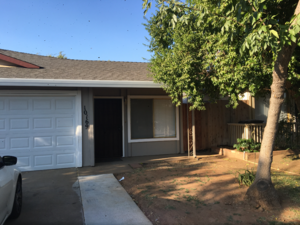 houses for rent in Sacramento