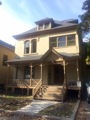 houses for rent in Kalamazoo