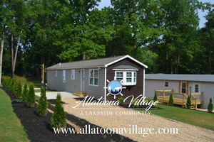 houses for rent in Acworth