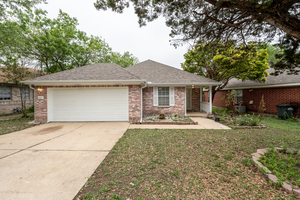 houses for rent in Leander
