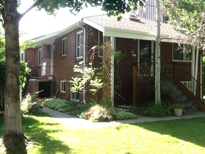 houses for rent in Denver