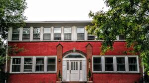houses for rent in Denver