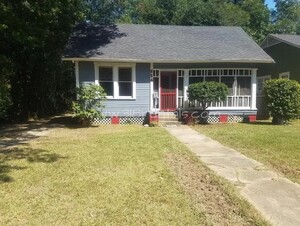 houses for rent in Shreveport