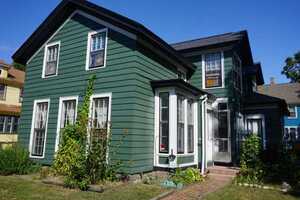 houses for rent in Kalamazoo