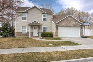 houses for rent in Lehi