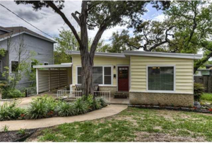 houses for rent in Austin