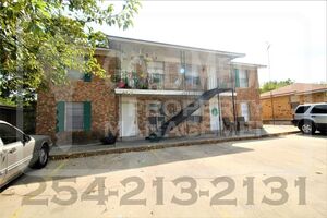 houses for rent in Killeen