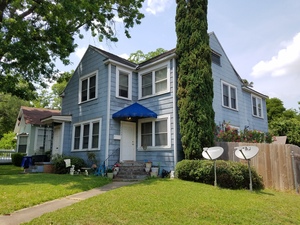houses for rent in Shreveport