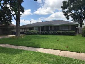houses for rent in Shreveport