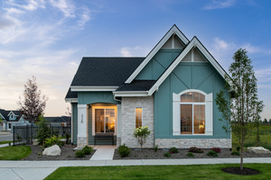 houses for rent in Meridian