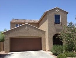 houses for rent in Gilbert