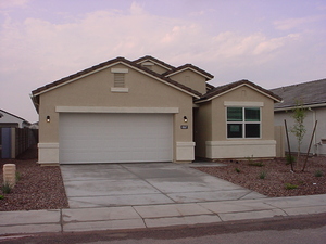 houses for rent in Coolidge