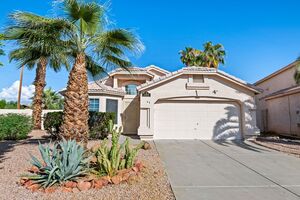 houses for rent in Gilbert