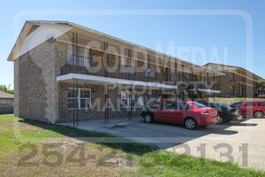 houses for rent in Copperas Cove
