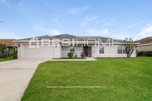8723 Fort Socrum Village Pl Photo