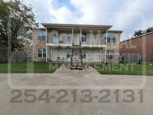 houses for rent in Killeen