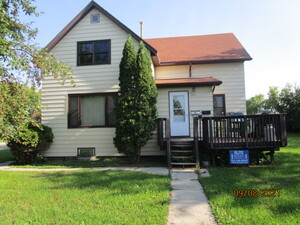 houses for rent in Crookston