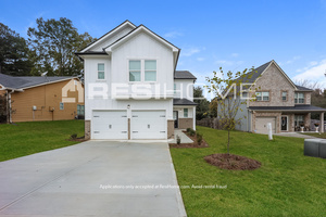 8620 Guthrie Drive Photo