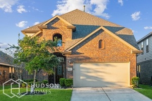 4 Bedroom House – 12923 Madison Boulder Ln, Humble, TX, 77346