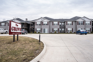houses for rent in Belmont
