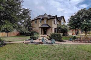 houses for rent in Round Rock