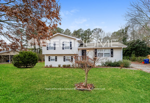 111 Park Pl Dr Photo