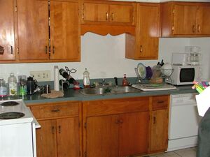houses for rent in Kalamazoo