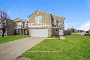 772 Wheatgrass Drive Photo