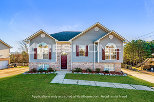 7380 Old Acton Rd Photo