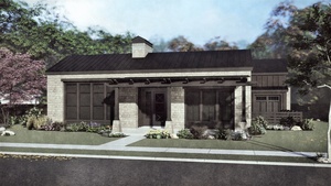 houses for rent in Garden City