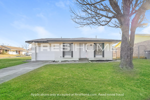 3990 Texas College Drive Photo