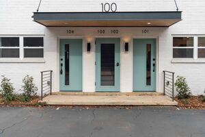houses for rent in Atlanta
