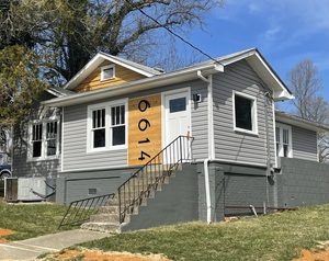 houses for rent in Johnson City