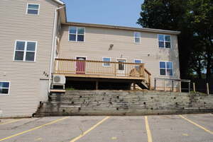 houses for rent in Kalamazoo