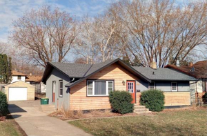 houses for rent in South Saint Paul