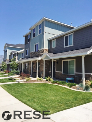 houses for rent in Vineyard