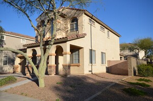 houses for rent in Gilbert
